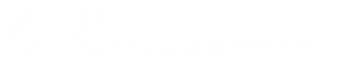 Logo du restaurant la Renaissance en version blanche.