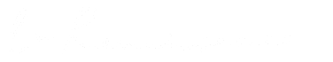 Logo du restaurant la Renaissance en version blanche.